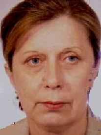 Esma (Salko) Hadžiomerović -dje. Pilav