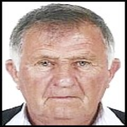 Kreso  Kevo