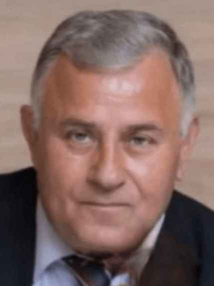 Sabro (Bajram) Hasković