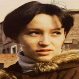 Elma  Ponting -dje. Abadžić