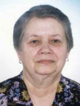 Salla   Demirović -dje. Voloder