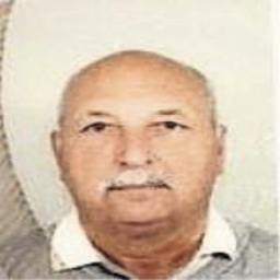 Mujo (Omera) Živojević