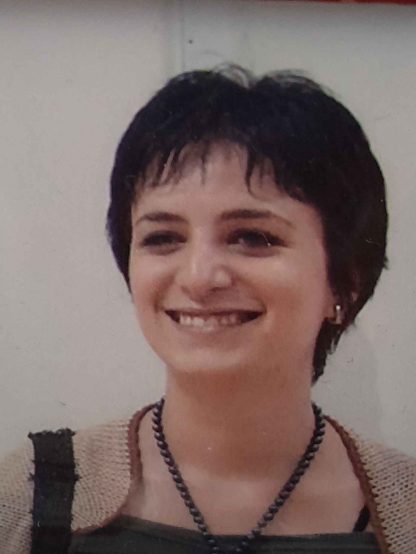 Stela  Kapidzic