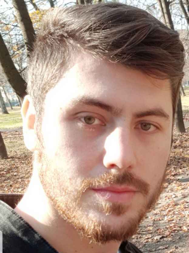 Ammar   Kapidžić