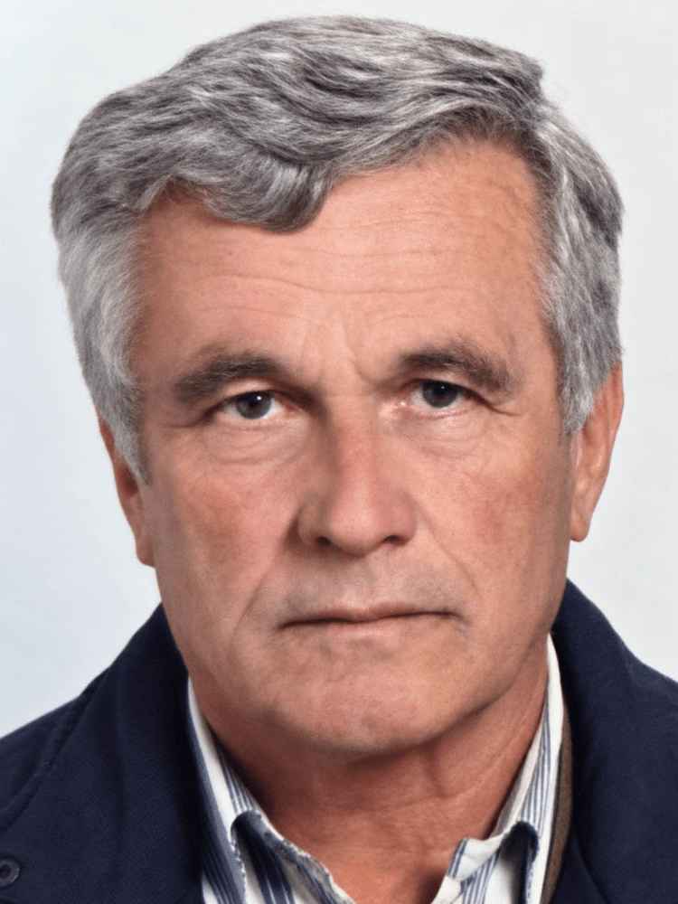Muzafer  (Jusuf)  Kaljanac