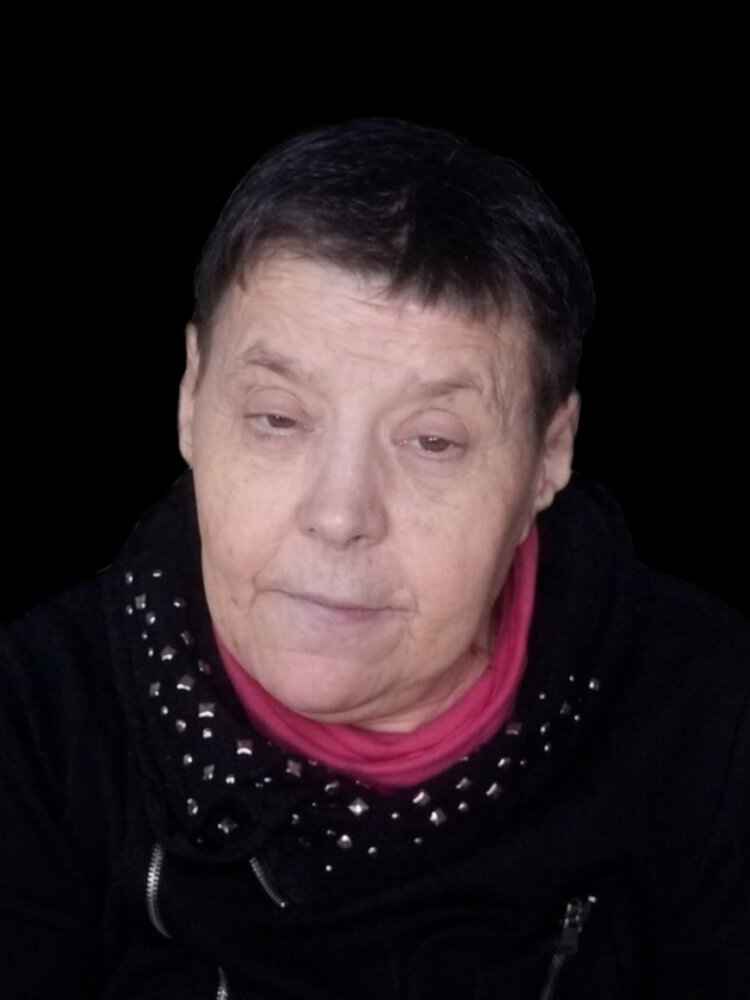 Šerifa (Mustafa) Mahmutović