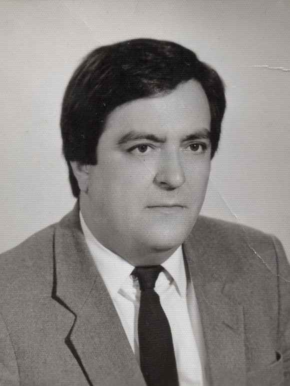 Kasim  Begic