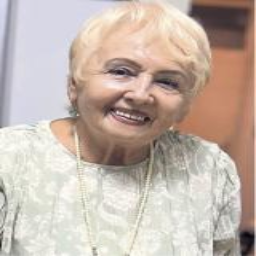 Aijša (Mustafe) Alečković -dje. Mamić