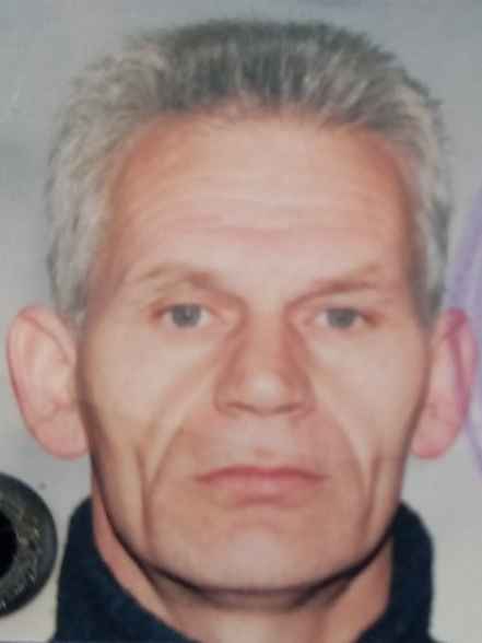 Usnija (Ziko) Šabotić