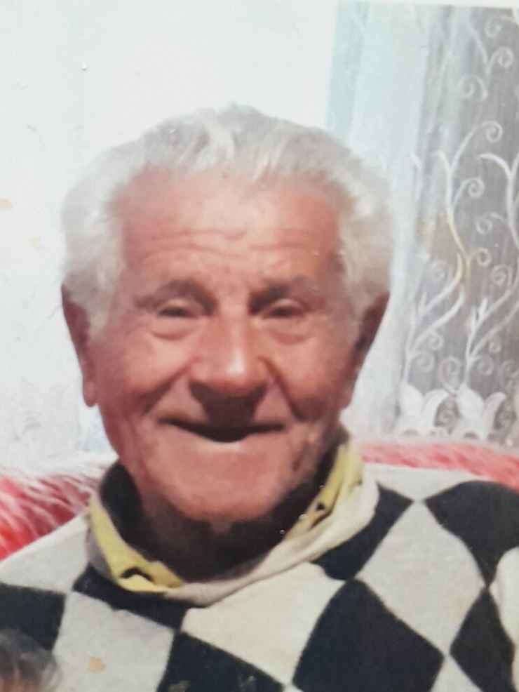 Džemal (Arif) Šljivo