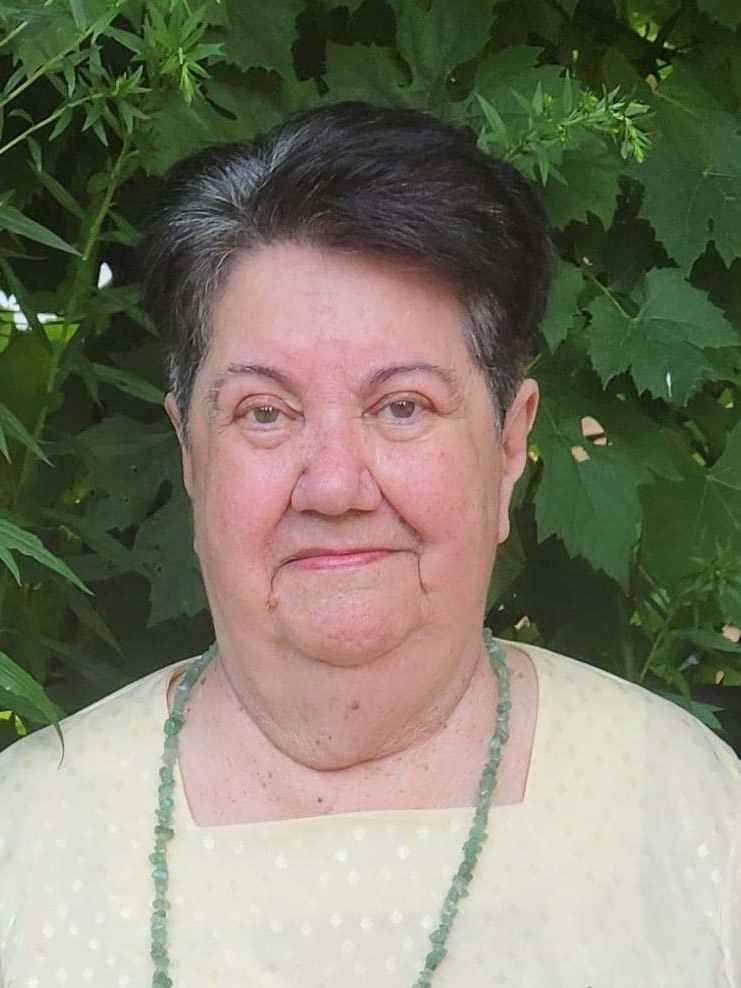 Nezira  Kanlić -dje.  Ramić