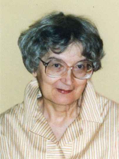 Prim. Dr. Mirjana  Potkonjak - Aleksić