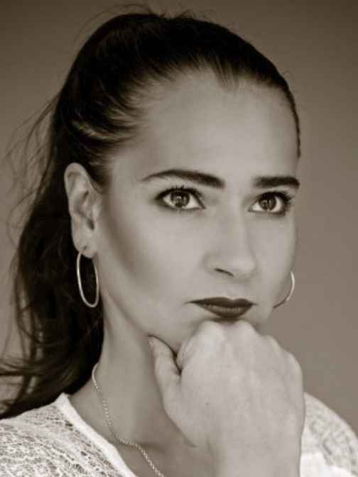 Lejla  Panjeta
