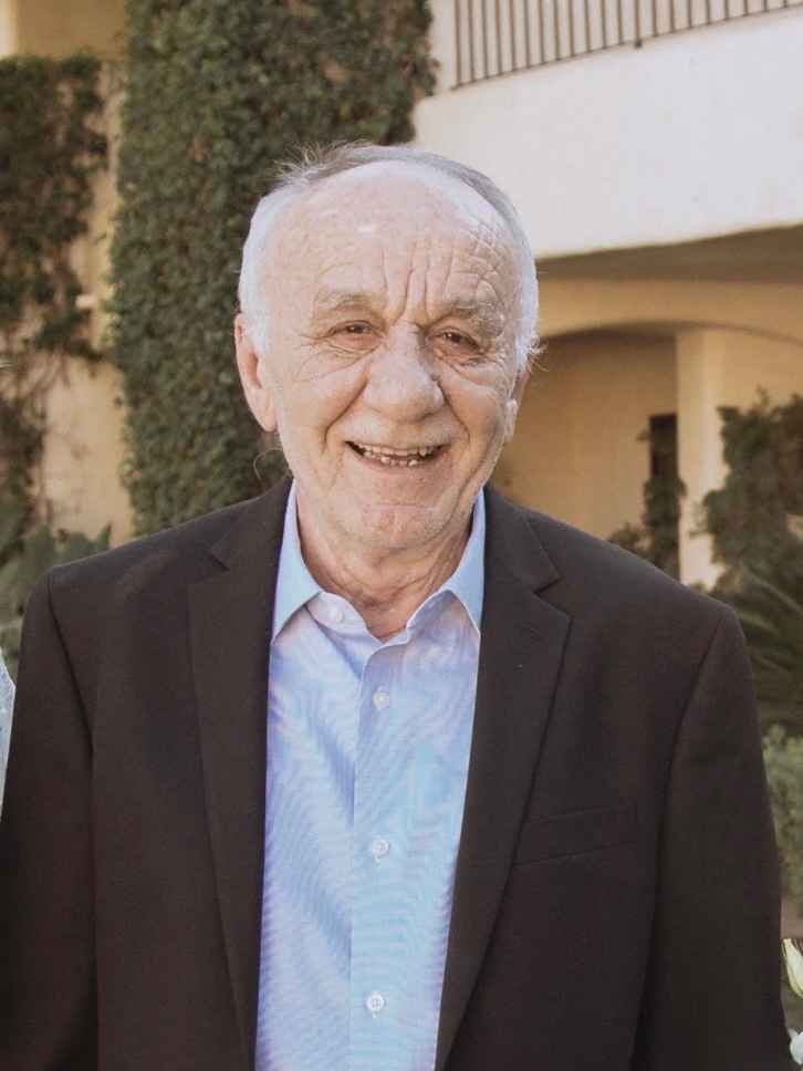  Omer  Herić