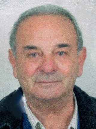 Rastislav - Migo  Popović