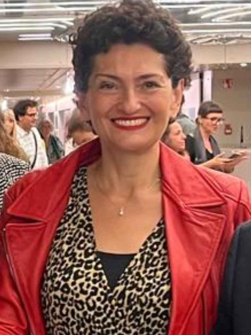 Tatjani  Romanić - Piralić