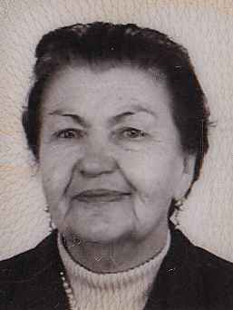  Sadeta  (Rašid) Šaćiragić -dje. Selimović