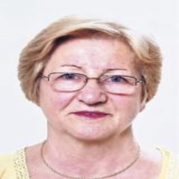 Radmila  Zrilić