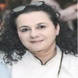 Delila  Kreševljak -dje. Šukaljić