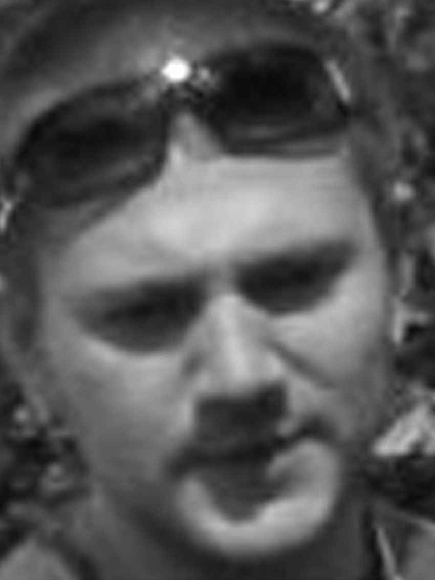 Nenad (Nešo) Oručević