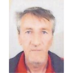 Sadik (Salke) Husić