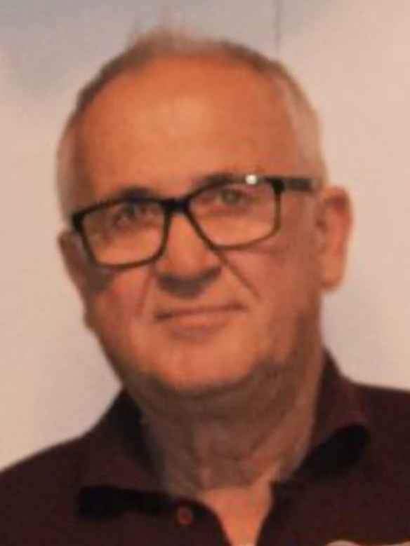 Omer (Hasan) Čolić