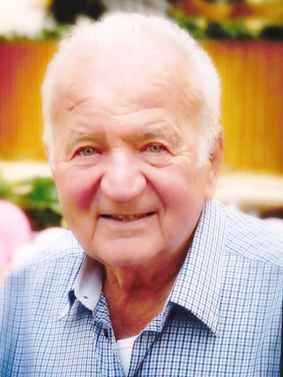 Rajko  Trogrlic
