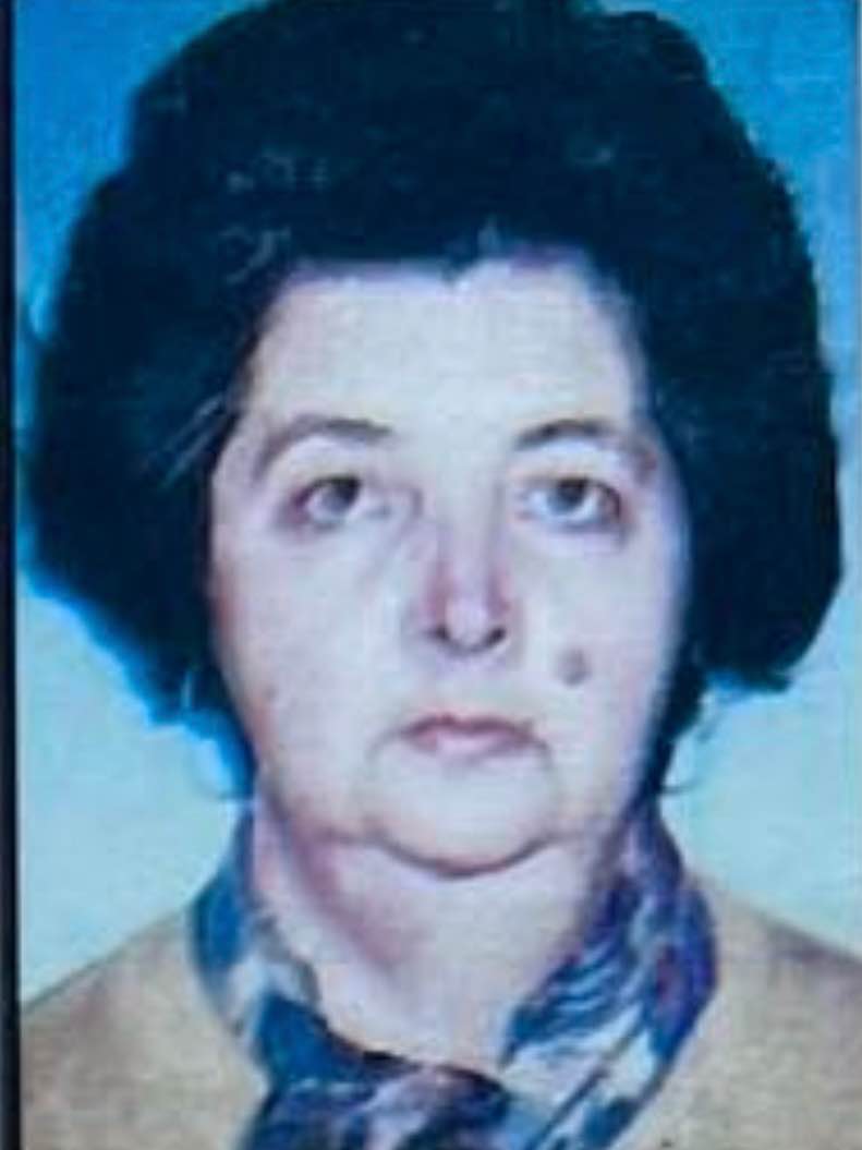 Muhiba  Neimarlija -dje. Šehagić