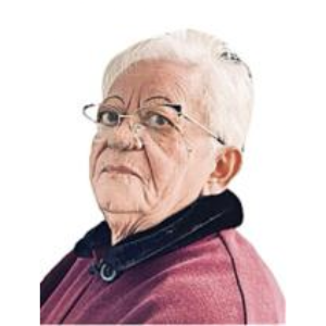 Zrinka (Ahmeta) Huseinović -dje. Tekač
