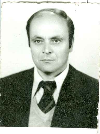  Ibrahim (Ćamil) Halilović