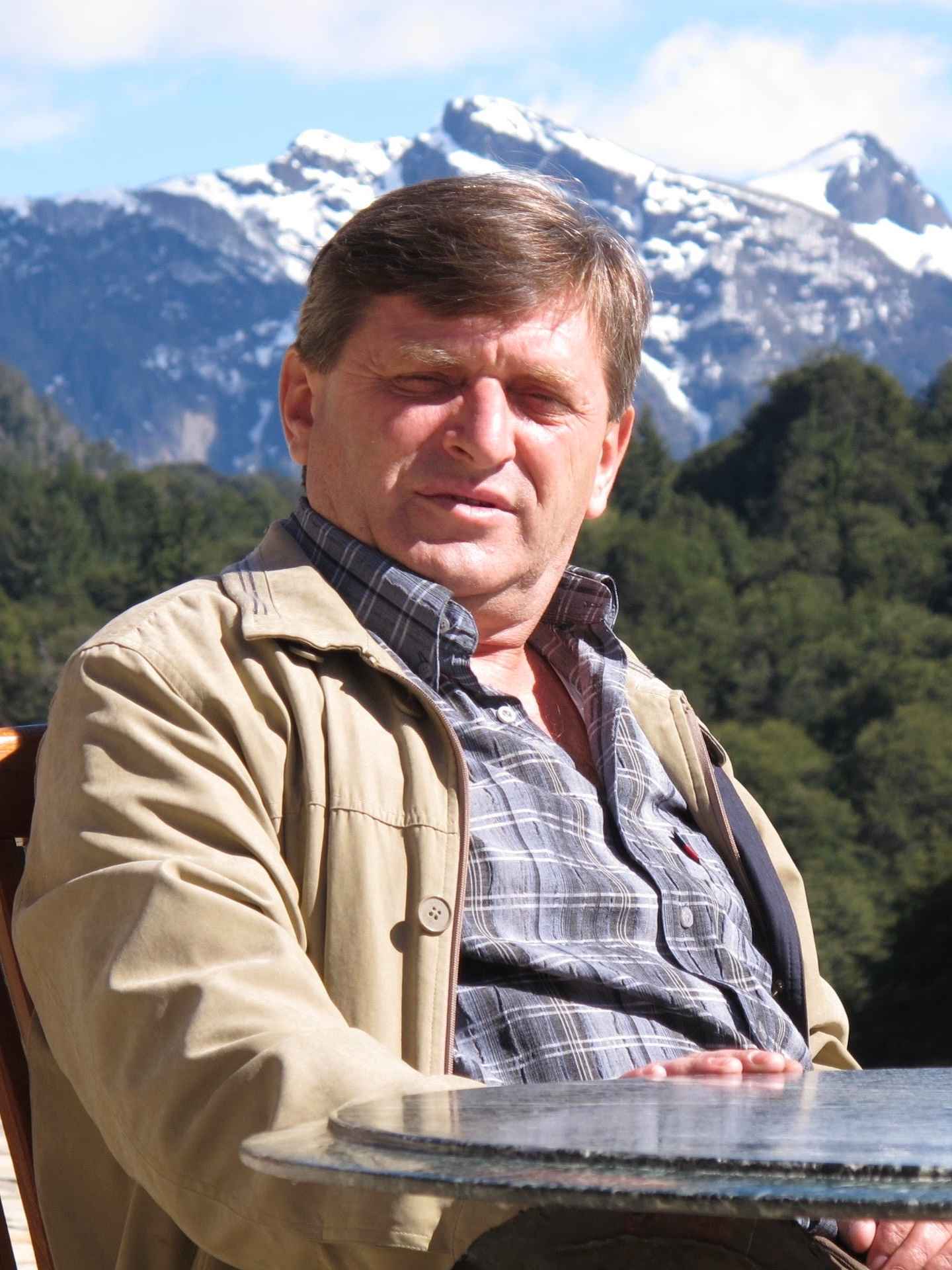 Mustafa-Musa  Borović
