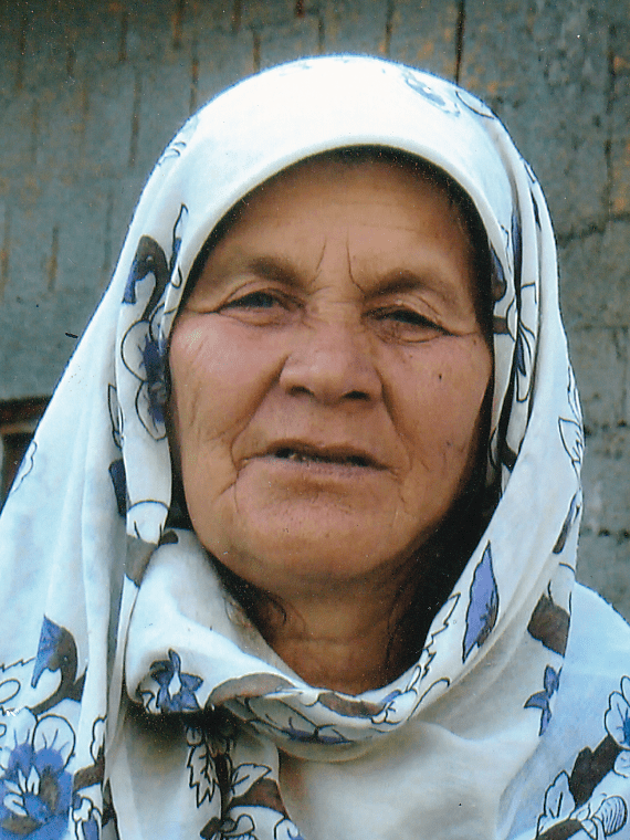 Hata (Juso) Kadrić -dje. Hošić