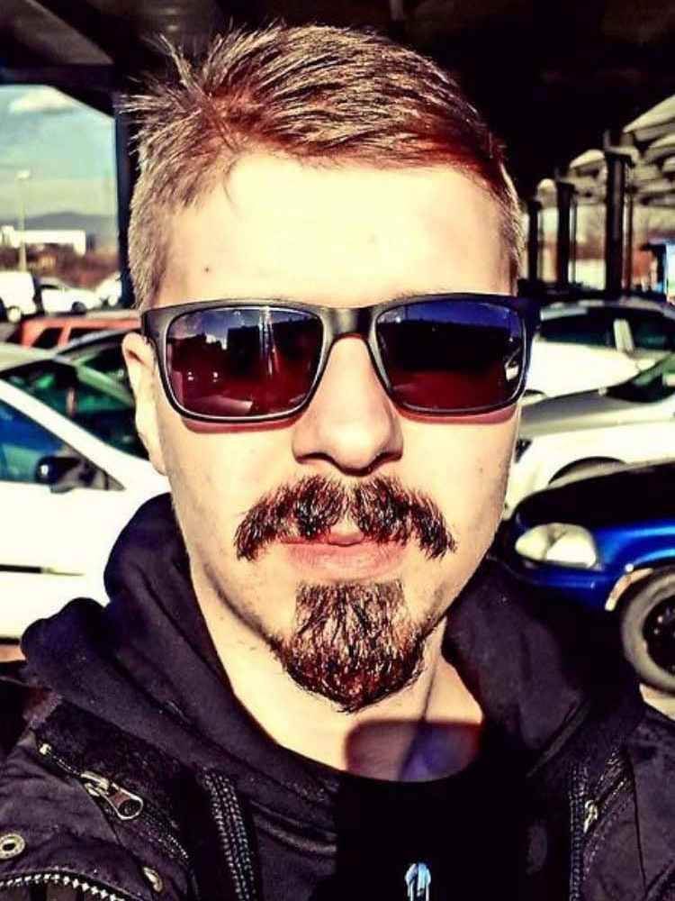  Emir  (Fuad) Kobiljak
