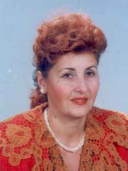  Lamija  Jašarbašić -dje. Čaušević