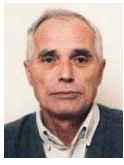 Ramiz (Bjelan) Kaja