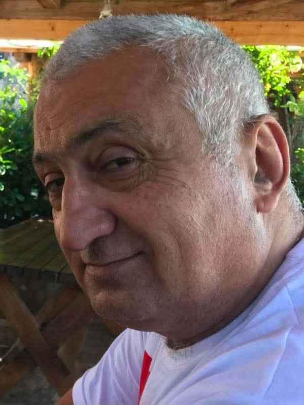 Igor (Radomir) Gajić