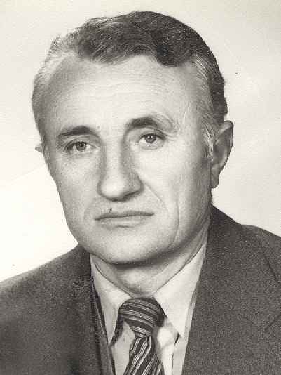 Halil (Selim) Eminović