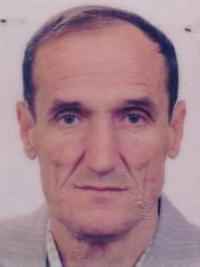 Zajko (Avdo) Begić
