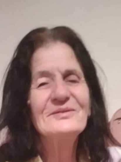 Latifa (Ćamil) Vukas -dje. Arbak