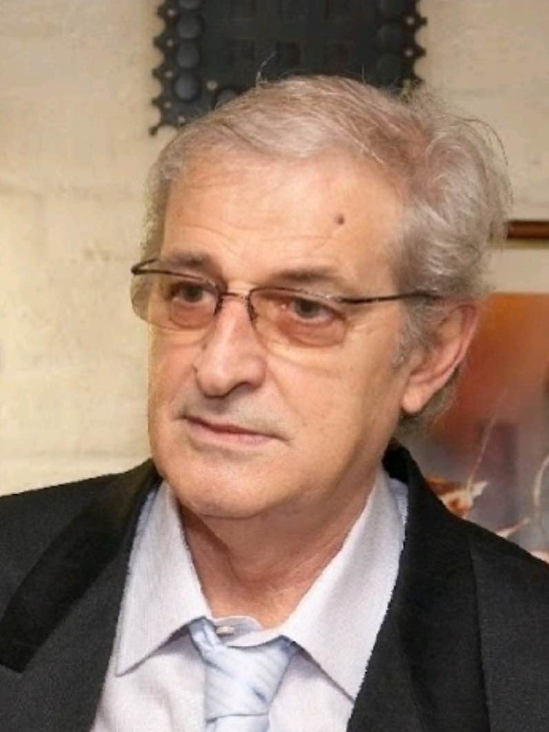 Gordan (Taib) Ibrahimagić