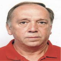 Dragan (Kuzmana) Prizmić