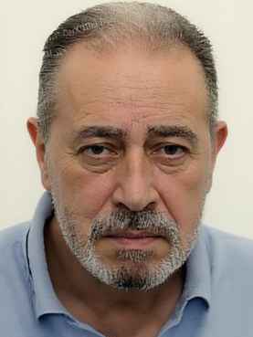  Šejh Hadži Halil (Salko) Brzina