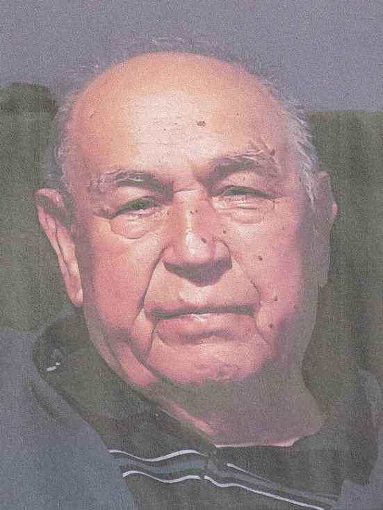 Rasim (Numo) Osmanović