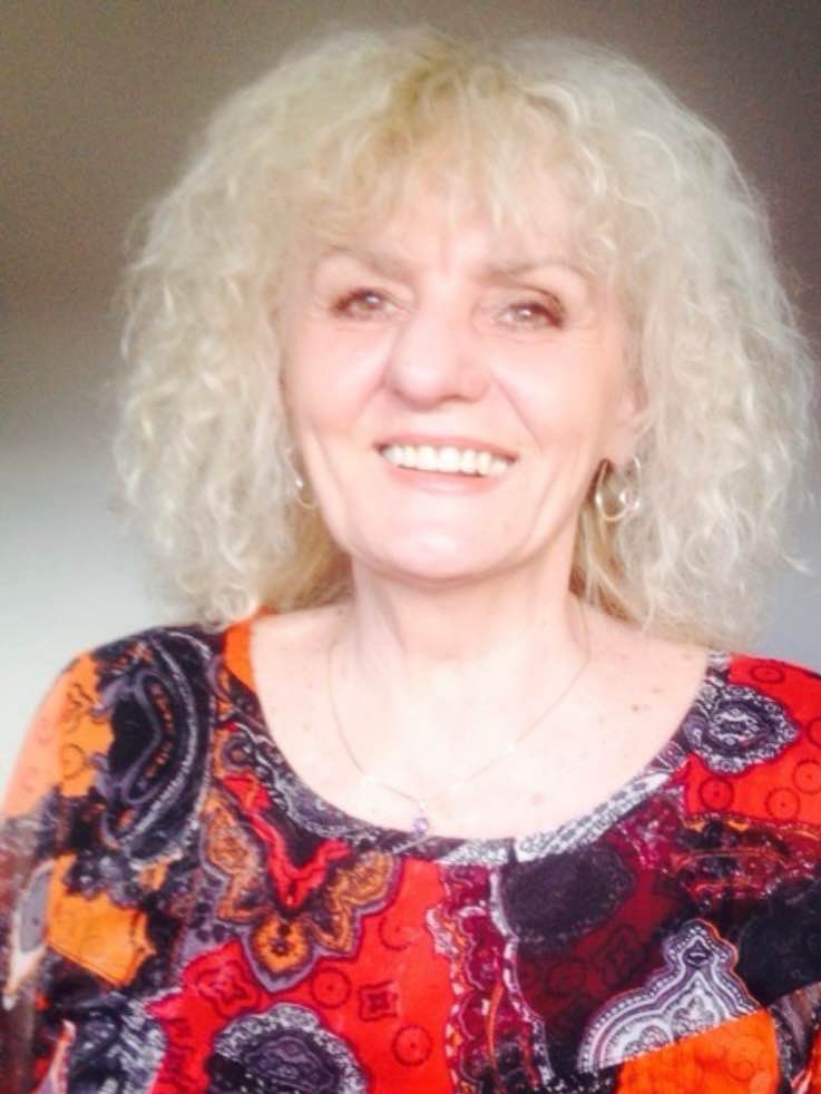 Jasminka (Dzemal) Šehović -dje. Šehović