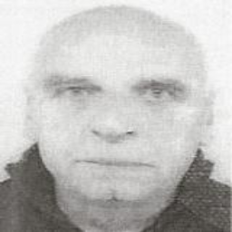 Esad (Uzeira) Avdić