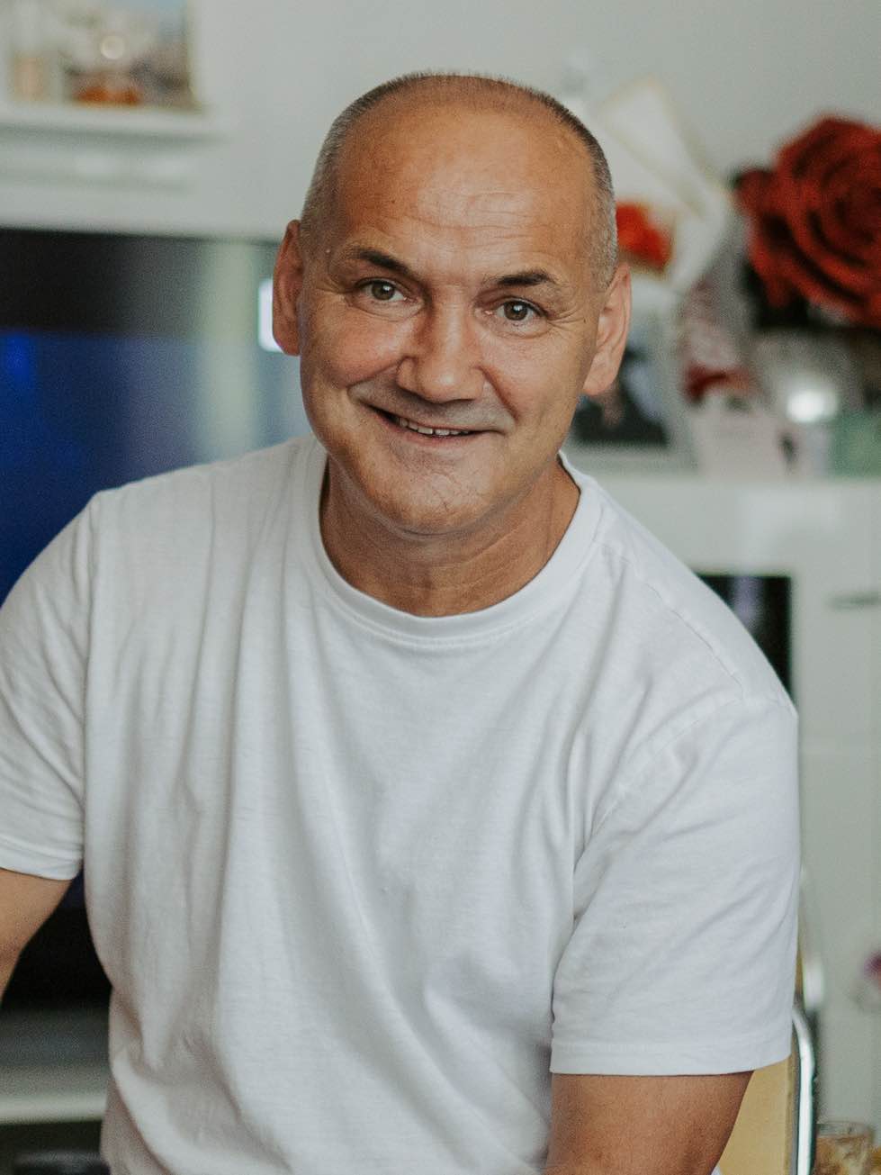 Jasenko  Muharemović