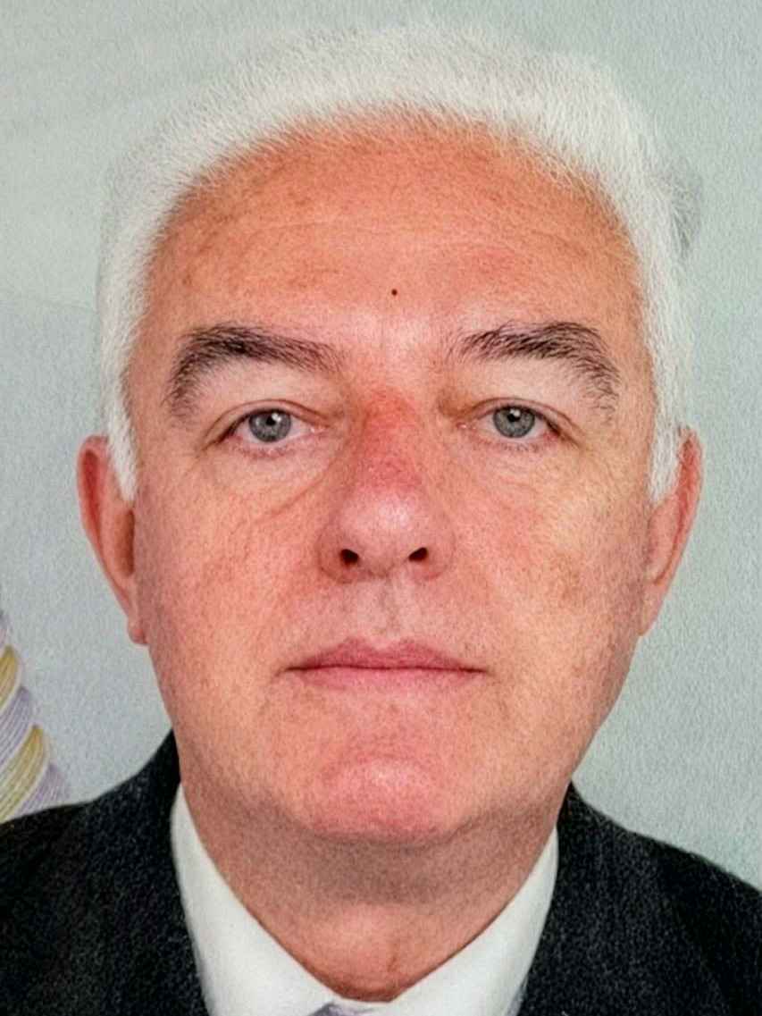 Emro  Radovic