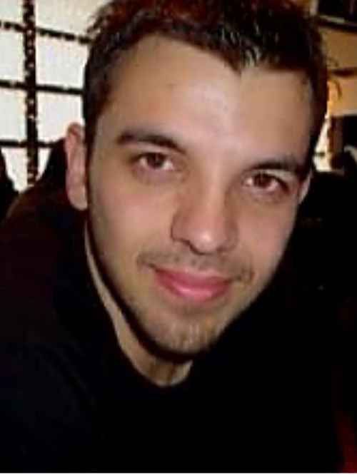  Ermin - Nino (Hasanudin) Šehović