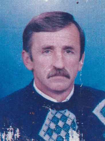  Ramiz (Mustafa)  Bajraktarević