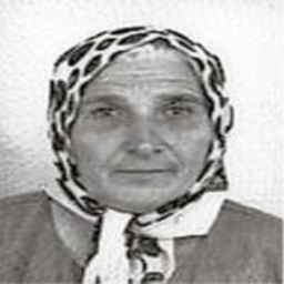 Tima (Hašima) Kadrić -dje. Solak